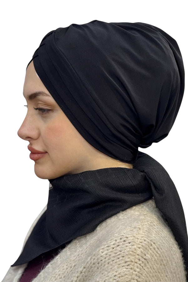 Üç Bantlı Bone