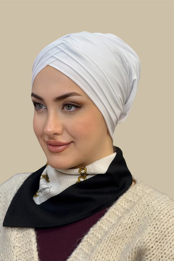 Üç Bantlı Bone