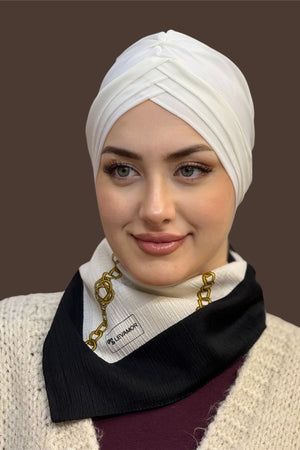 Üç Bantlı Bone