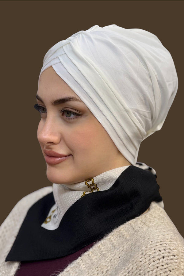 Üç Bantlı Bone