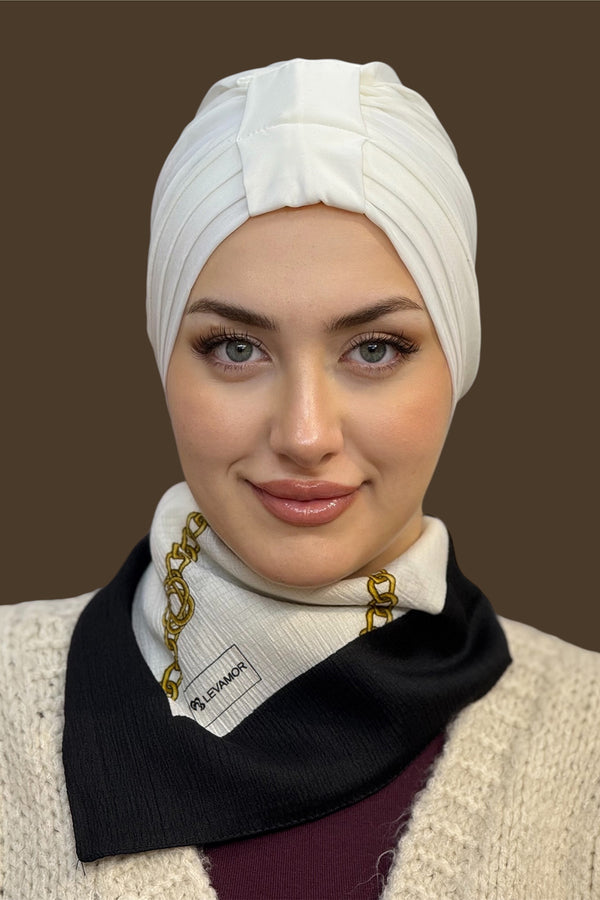 Üç Bantlı Bone