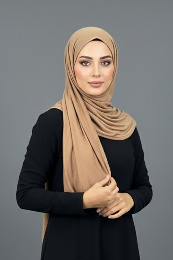 Ceylan Pratik Penye Şal