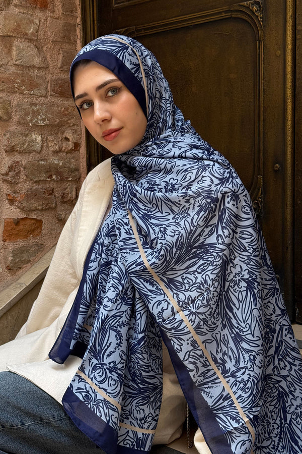 Empirme Soft Lara Şal