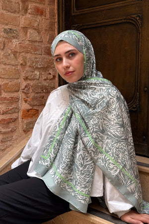 Empirme Soft Lara Şal