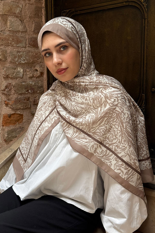 Empirme Soft Lara Şal