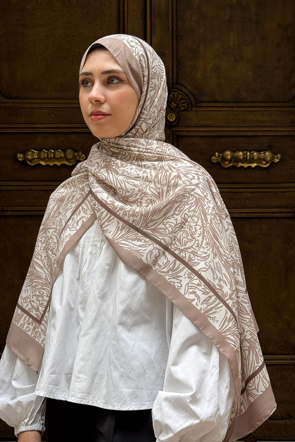Empirme Soft Lara Şal
