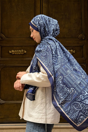 Empirme Soft Ethnic Şal