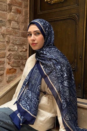 Empirme Soft Ethnic Şal