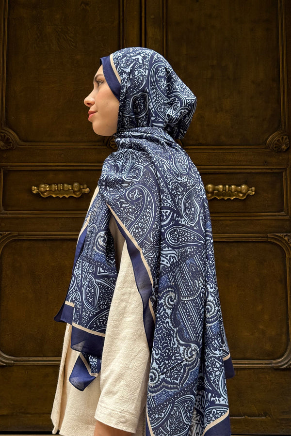 Empirme Soft Ethnic Şal