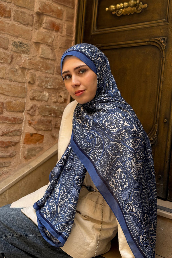 Empirme Soft Ethnic Şal