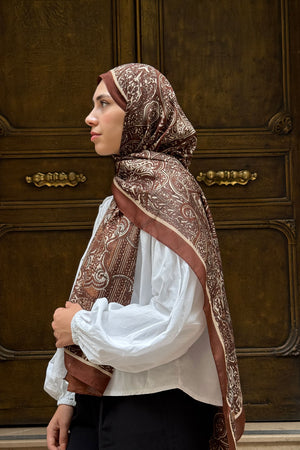 Empirme Soft Ethnic Şal