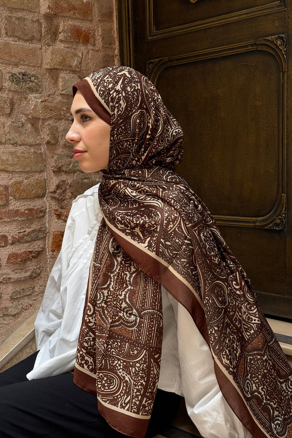 Empirme Soft Ethnic Şal