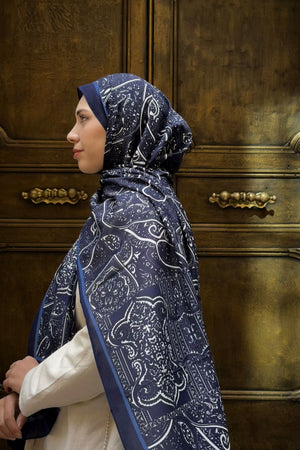 Empirme Soft Ethnic Şal