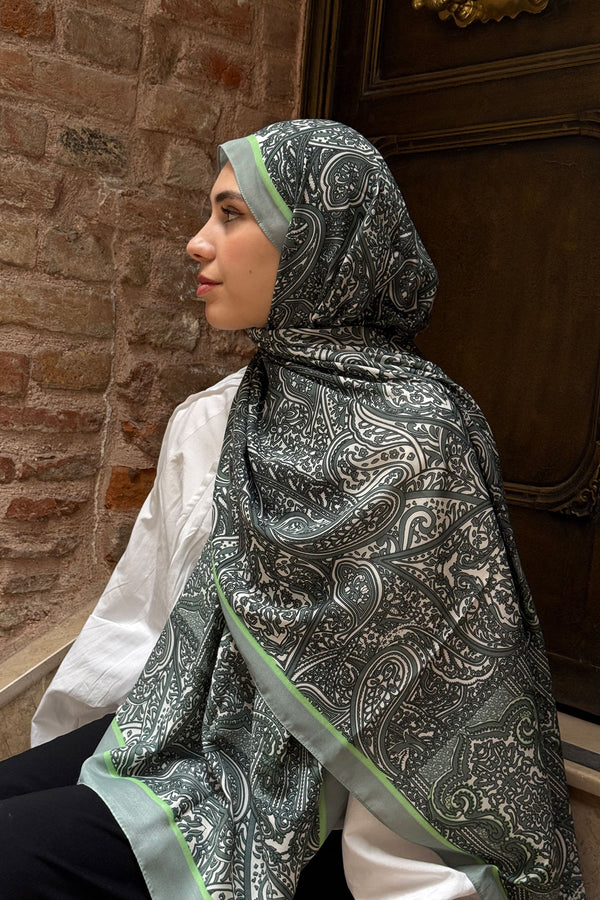 Empirme Soft Ethnic Şal