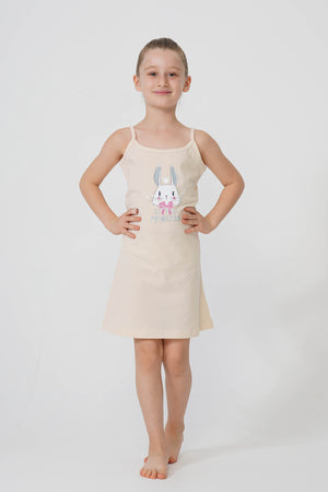 KADIN P.SUPREM O YAKA UZUN KOL ETEGI OVAL PIJAMA TAKIM