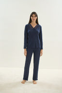 16071 BAYAN PİJAMA TAKIM