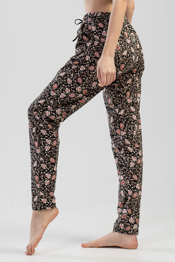 BAYAN P.SUPREM XXL CEPLI TEK ALT PIJAMA