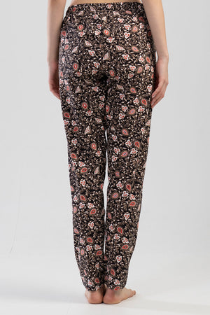 BAYAN P.SUPREM XXL CEPLI TEK ALT PIJAMA