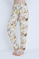 16006 BAYAN TEK ALT PİJAMA