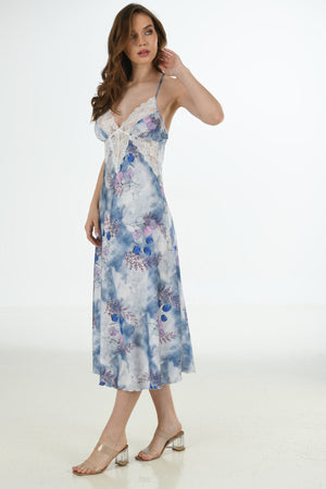 ASKILI TUNİK  SATEEN