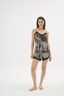 16890 KADIN ŞORT TAKIM