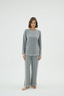 16927 KADIN PİJAMA TAKIM