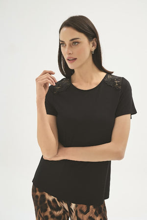 16954 KADIN PİJAMA TAKIM