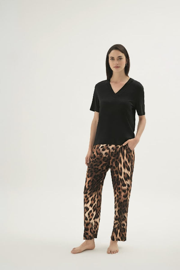 16956 KADIN PİJAMA TAKIM