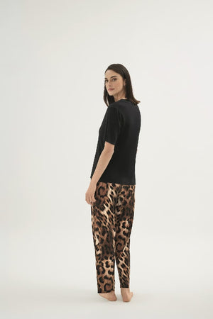 16956 KADIN PİJAMA TAKIM