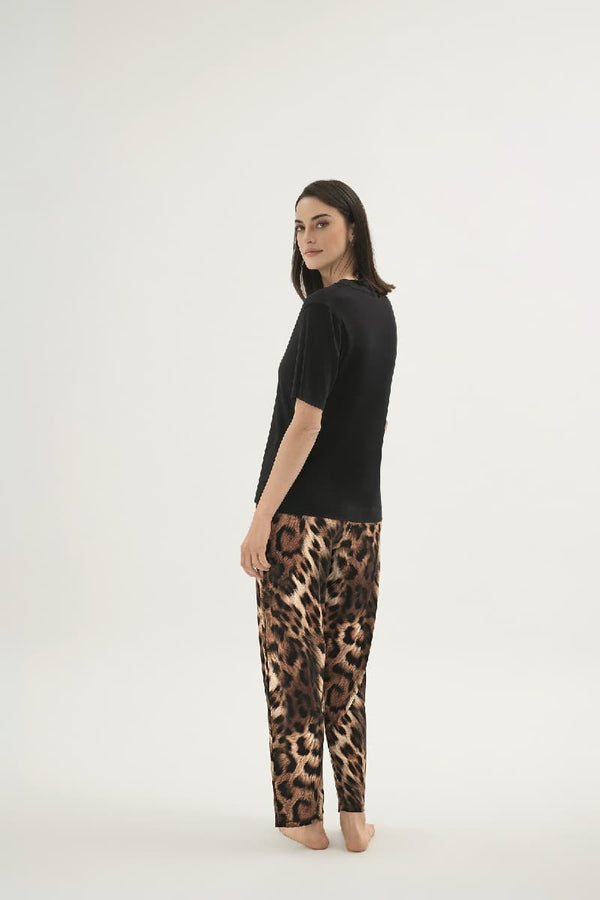 16956 KADIN PİJAMA TAKIM