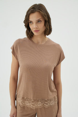 17026 KADIN ŞORT TAKIM