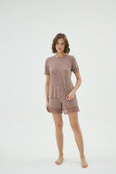 17040 KADIN KAŞKORSE ŞORT TAKIM