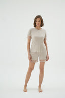 17139 KADIN ŞORT TAKIM