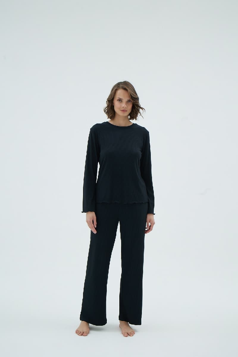 17225 KADIN PİJAMA TAKIM