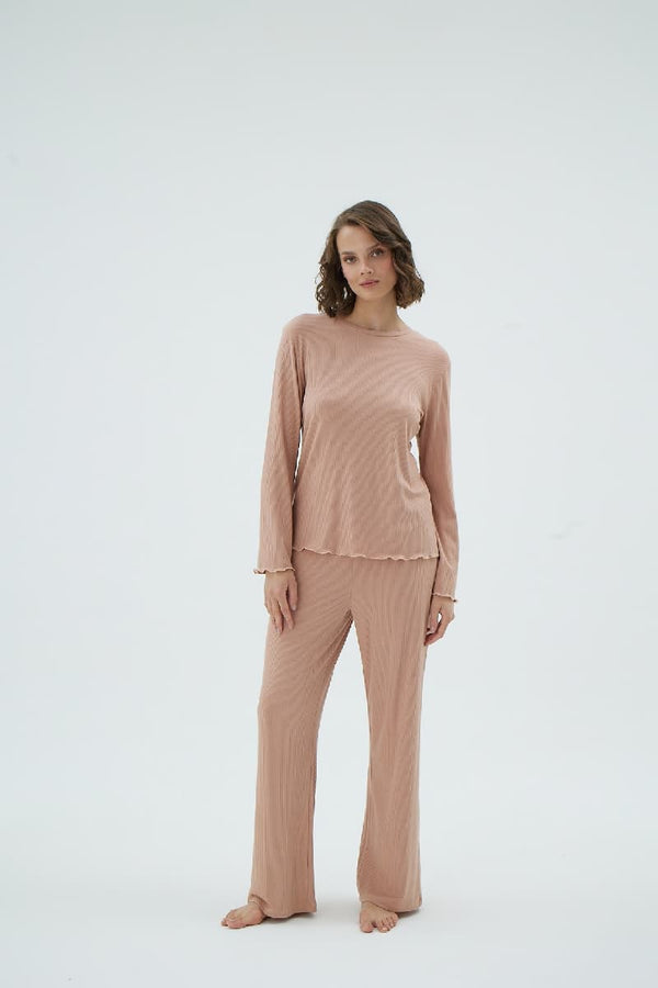 17230 KADIN PİJAMA TAKIM