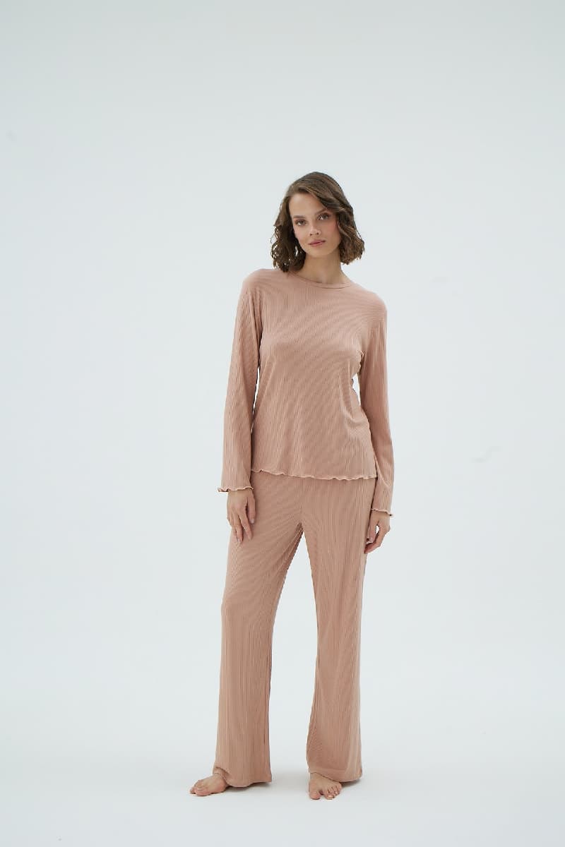 17230 KADIN PİJAMA TAKIM