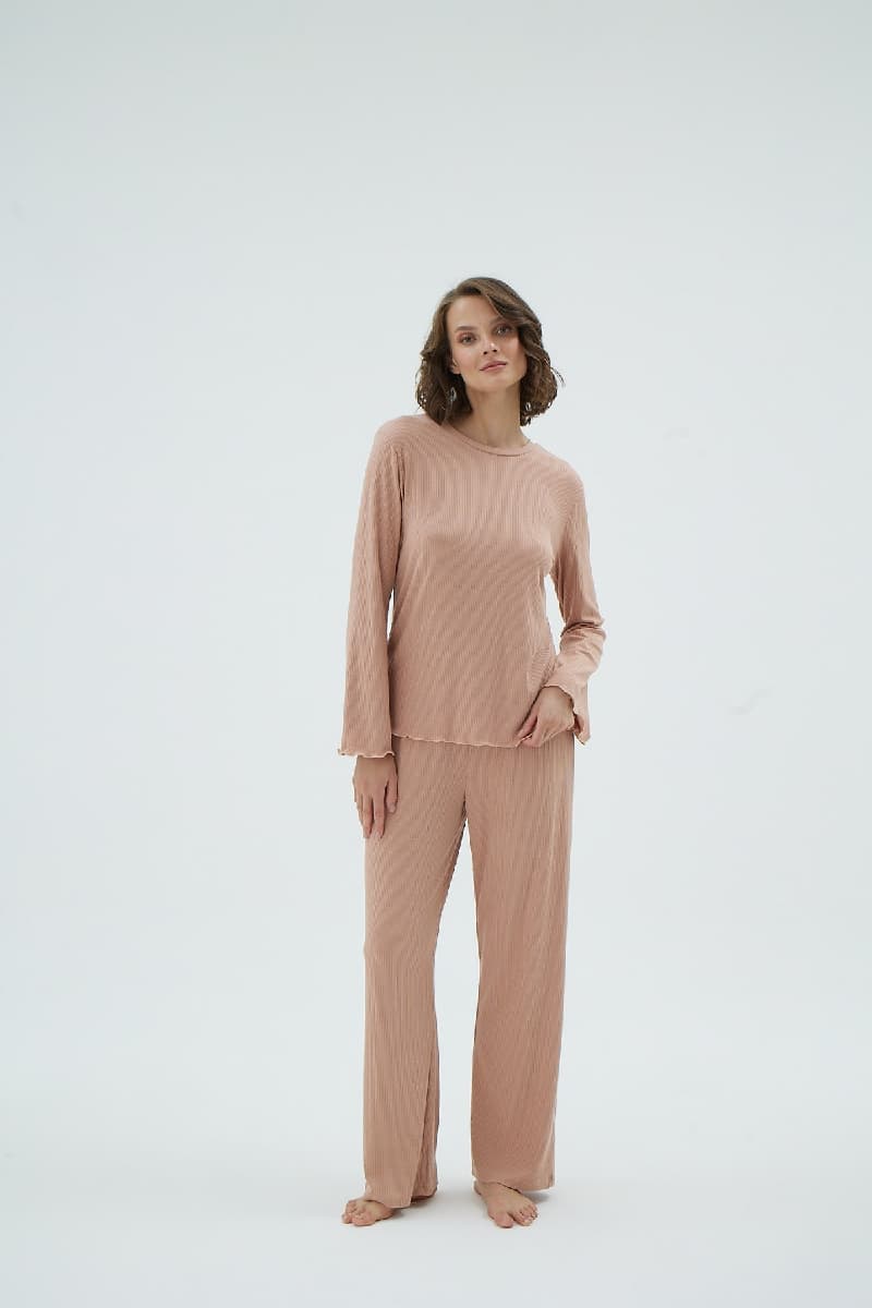17230 KADIN PİJAMA TAKIM