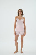 17274 KADIN İNCE ASKILI ŞORT TAKIM