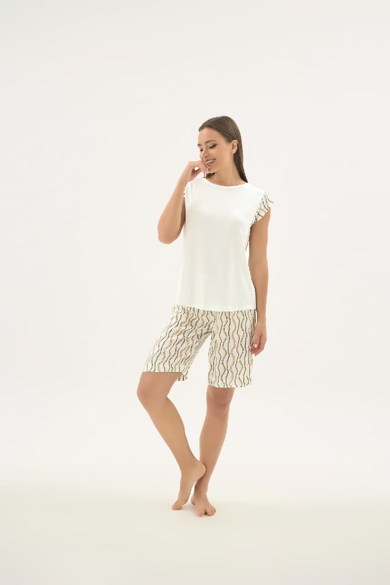 17459 KADIN ŞORT TAKIM