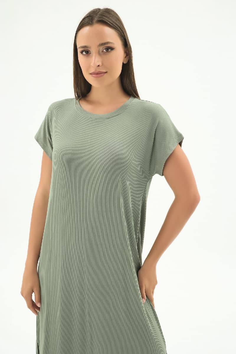 17502 KADIN UZUN GECELİK