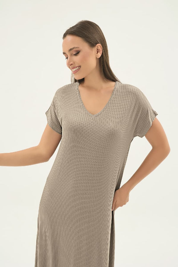 17505 KADIN UZUN GECELİK