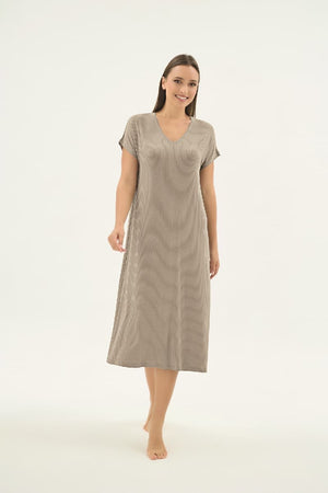 17505 KADIN UZUN GECELİK