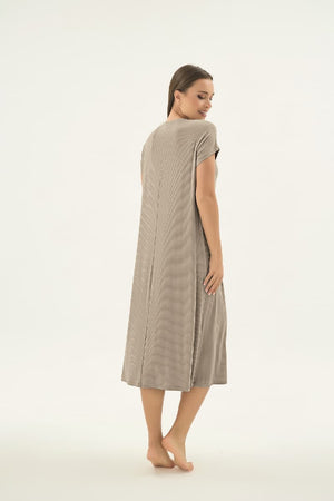 17505 KADIN UZUN GECELİK