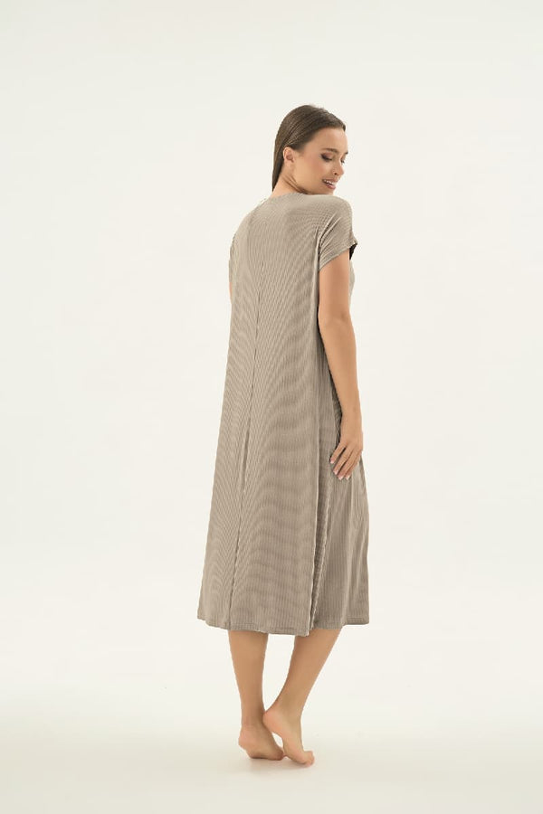 17505 KADIN UZUN GECELİK