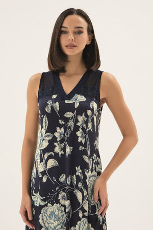 17676 KADIN UZUN GECELİK