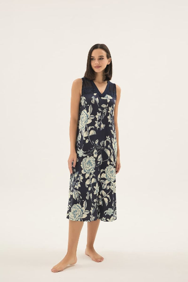 17676 KADIN UZUN GECELİK