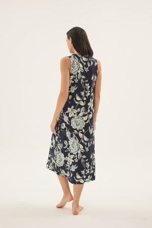 17676 KADIN UZUN GECELİK