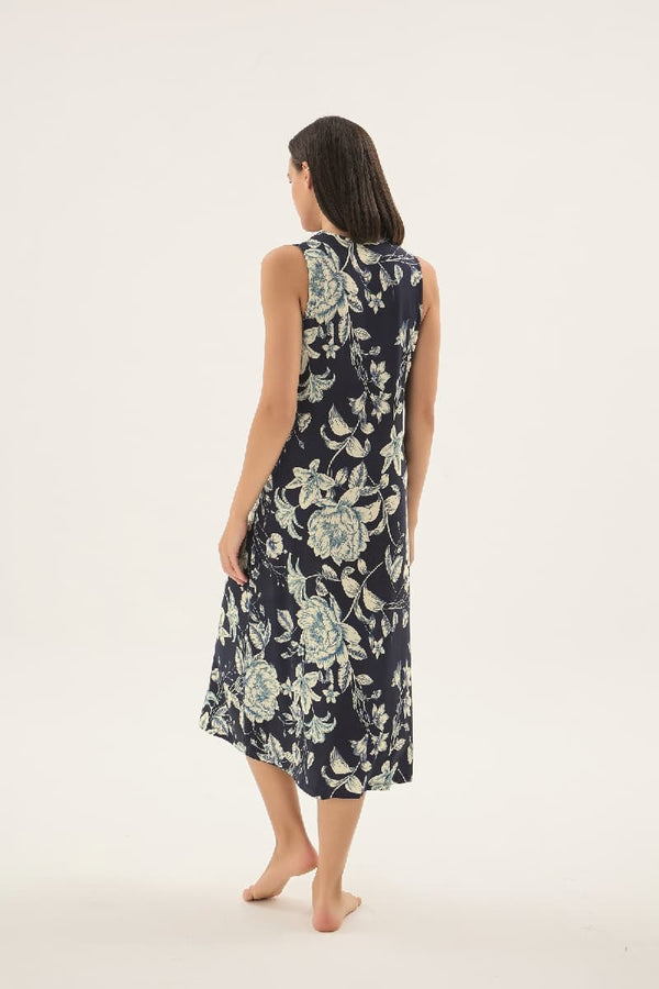 17676 KADIN UZUN GECELİK