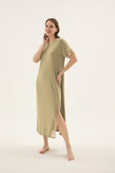 17759 KADIN UZUN GECELİK