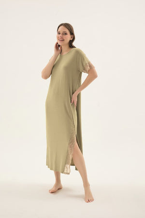 17759 KADIN UZUN GECELİK